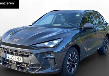 Cupra Terramar 7.510 km 35.960 &euro; Witzenhausen 37213