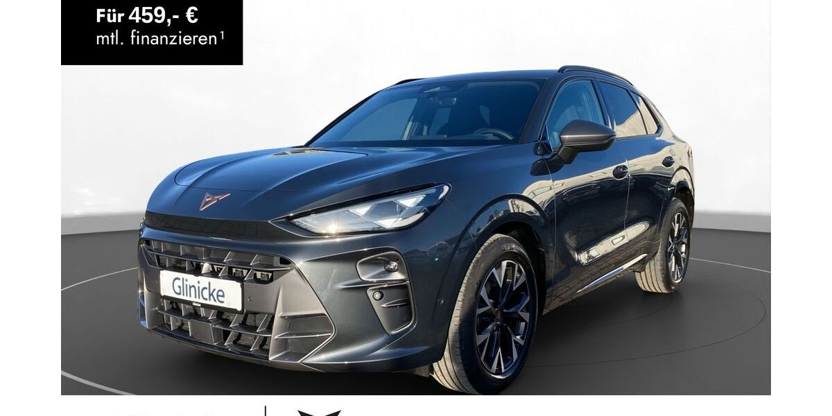 Cupra Terramar 7.510 km 35.960 &euro; Witzenhausen 37213