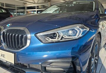 BMW 118 27.700 km 22.500 &euro; Uslar 37170