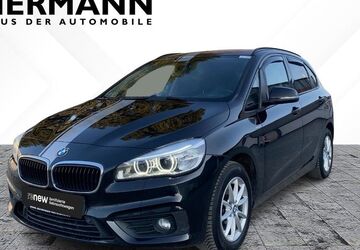BMW 218 Active Tourer 148.474 km 11.494 &euro; Göttingen 37079