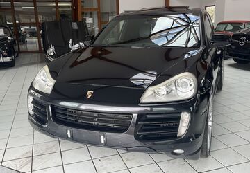Porsche Cayenne 258.942 km 9.985 &euro; Göttingen 37079