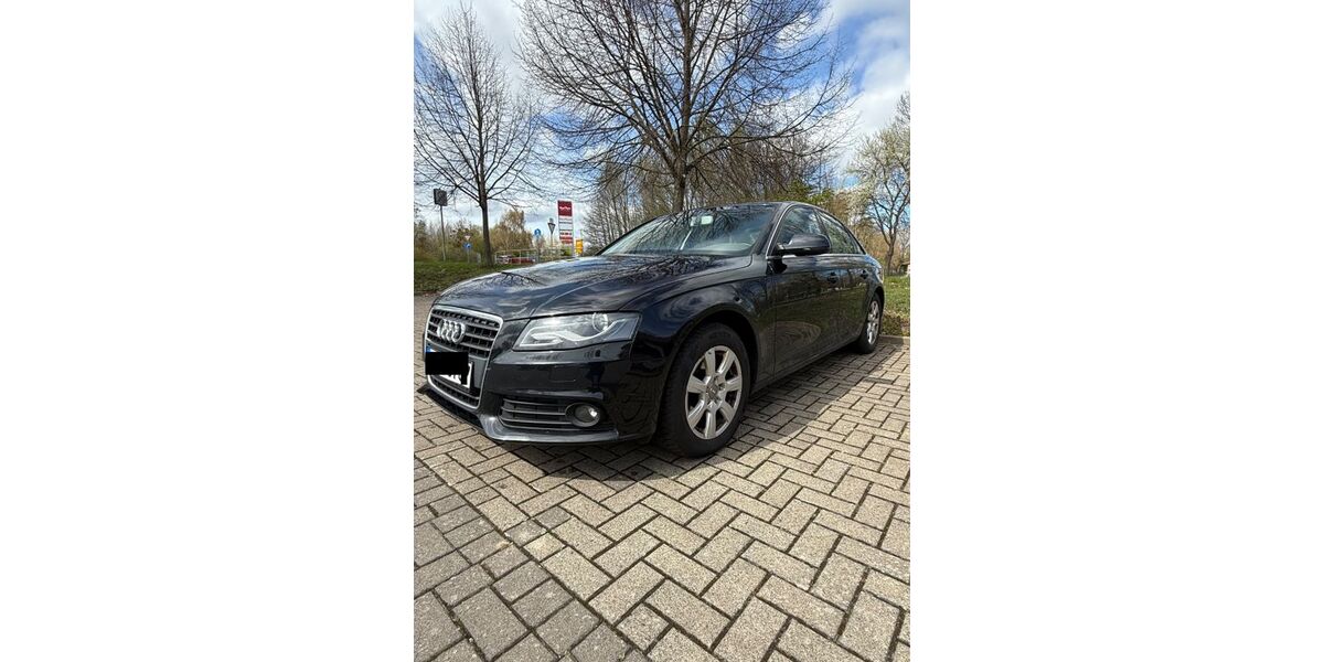Audi A4 238.000 km 5.400 &euro; Rosdorf 37124