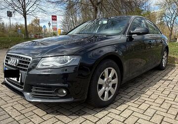 Audi A4 238.000 km 5.800 &euro; Rosdorf 37124