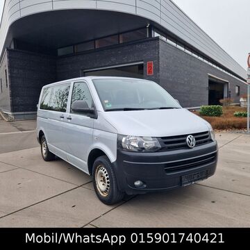Gebrauchte VW Transporter