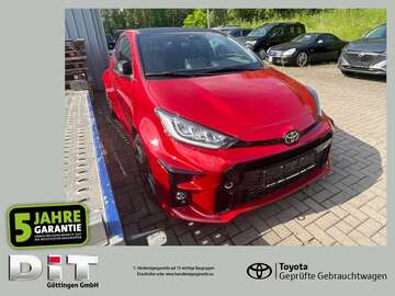 Gebrauchte Toyota Yaris
