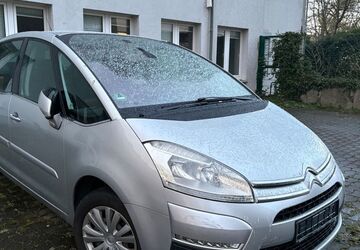 Citroen C4 Picasso 195.000 km 1.499 &euro; Göttingen 37077