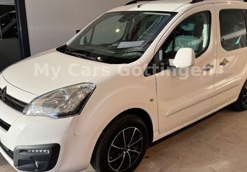 Citroen Berlingo 95.048 km 9.990 &euro; Göttingen 37079