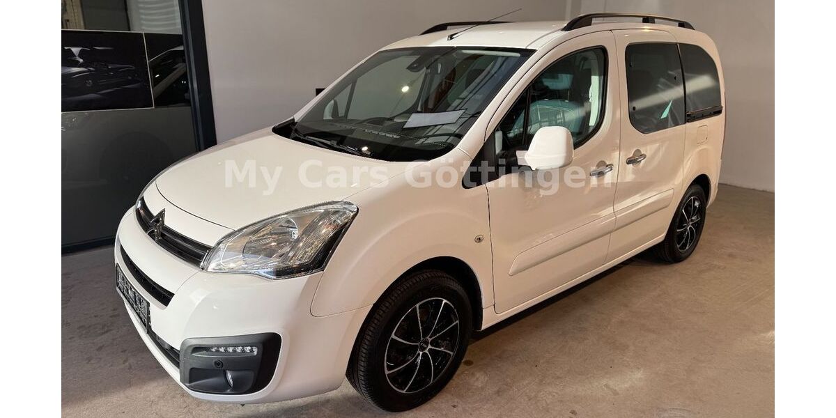 Citroen Berlingo 95.048 km 9.990 &euro; Göttingen 37079