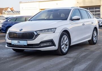 Skoda Octavia 93.624 km 22.541 &euro; Northeim 37154