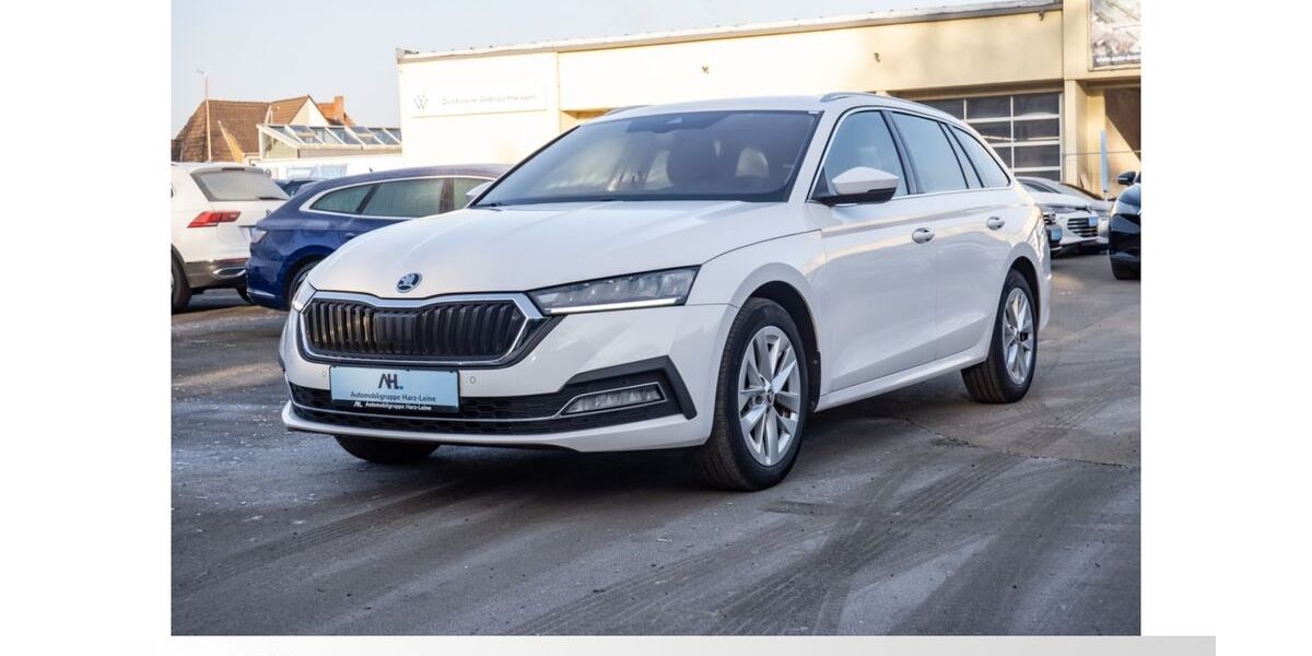 Skoda Octavia 93.624 km 22.541 &euro; Northeim 37154