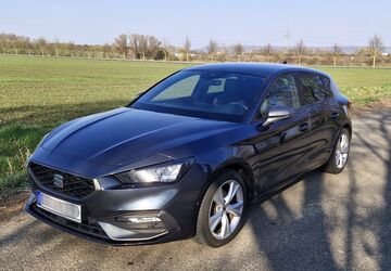 Seat Leon 81.656 km 17.990 &euro; Göttingen 37079