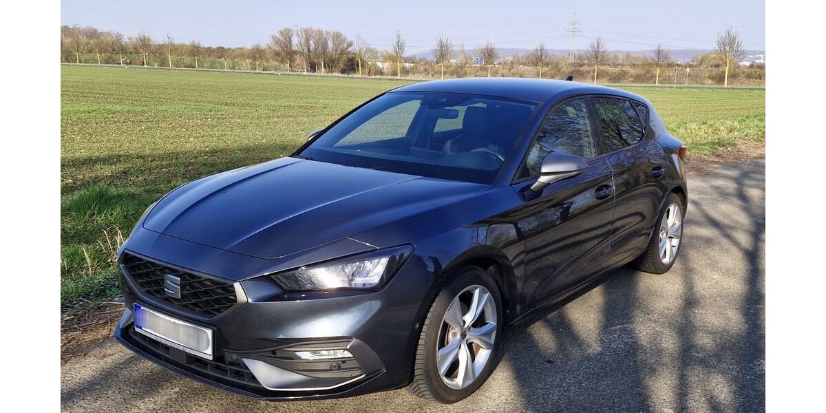 Seat Leon 81.656 km 17.990 &euro; Göttingen 37079