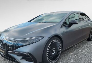 Mercedes-Benz EQS 33.850 km 87.950 &euro; Witzenhausen 37213