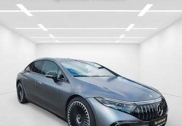 Mercedes-Benz EQS 39.990 km 85.480 &euro; Witzenhausen 37213