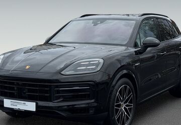 Porsche Cayenne 33.779 km 95.790 &euro; Göttingen 37077