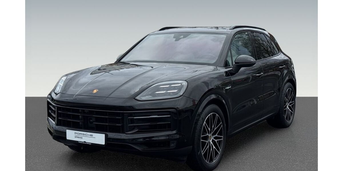 Porsche Cayenne 33.779 km 95.790 &euro; Göttingen 37077