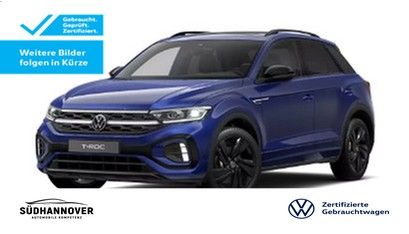VW T-Roc 10.200 km 38.880 &euro; Göttingen 37081