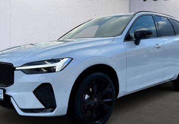 Volvo XC60 7.500 km 58.000 &euro; Göttingen 37079