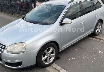 VW Golf 217.227 km 1.950 &euro; Göttingen 37079