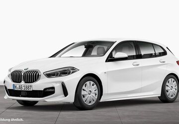 BMW 118 36.596 km 26.906 &euro; Göttingen 37081