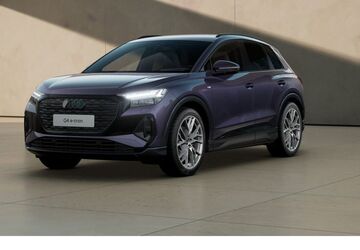 Audi Q4 e-tron 7.028 km 41.650 &euro; Northeim 37154