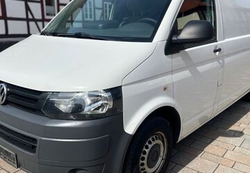 VW T5 Transporter 294.719 km 7.900 &euro; Göttingen 37077