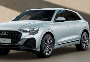 Audi Q8 26.712 km 74.735 &euro; Northeim 37154