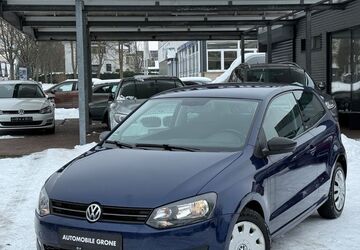 VW Polo 242.776 km 1.950 &euro; Göttingen 37081