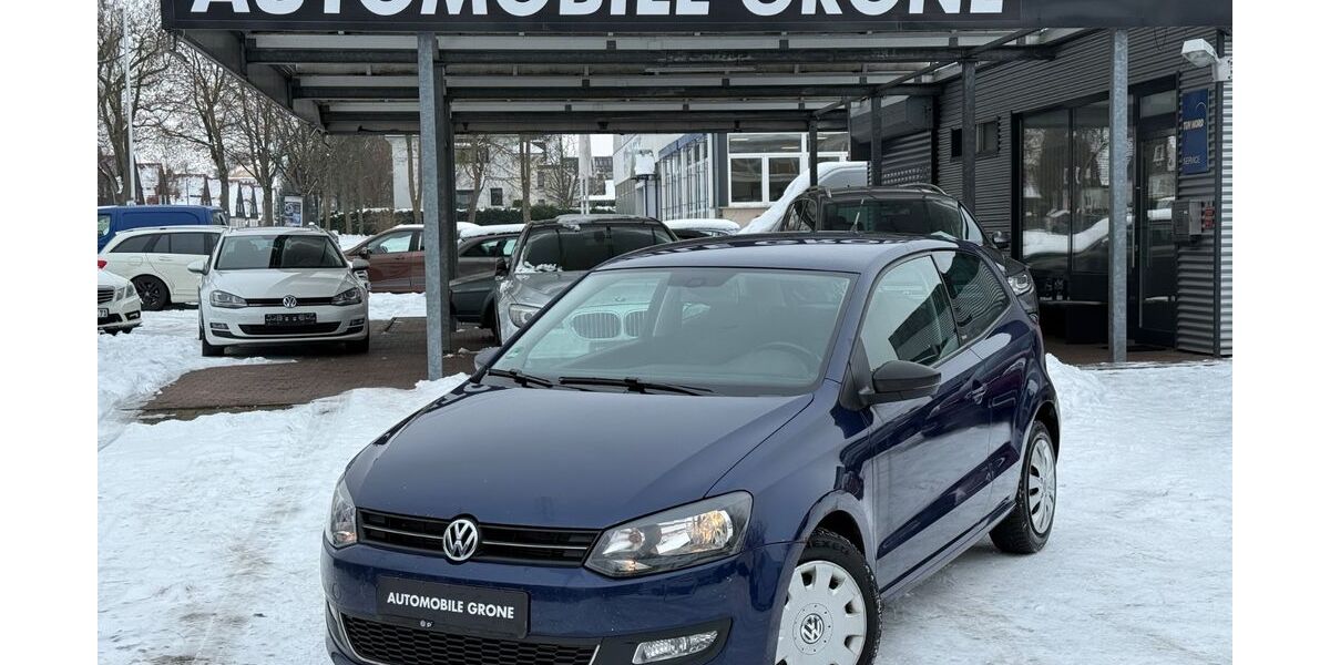 VW Polo 242.776 km 1.950 &euro; Göttingen 37081
