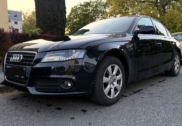Audi A4 240.000 km 4.000 &euro; Göttingen 37081
