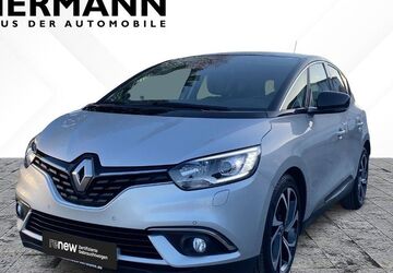 Renault Scenic 144.984 km 11.962 &euro; Northeim 37154