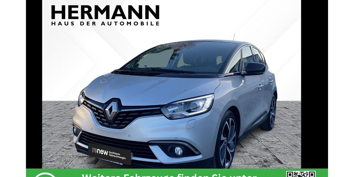 Renault Scenic 144.984 km 11.962 &euro; Northeim 37154