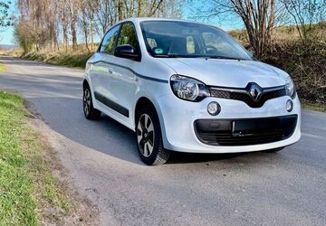 Renault Twingo 67.000 km 5.990 &euro; Kalefeld 37589