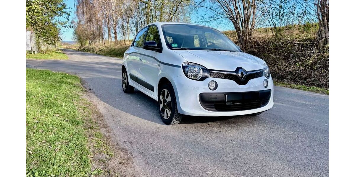 Renault Twingo 67.000 km 5.990 &euro; Kalefeld 37589