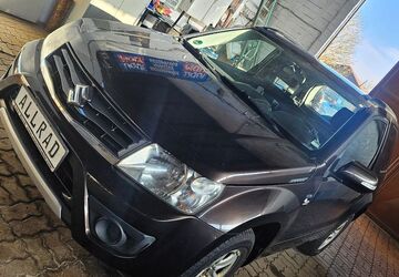 Suzuki Grand Vitara 189.500 km 8.990 &euro; Gieboldehausen 37434