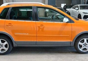 VW Polo 137.980 km 7.490 &euro; Beienrode bei Göttingen 37130