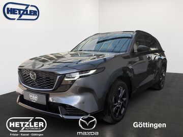 Gebrauchte Mazda CX-5
