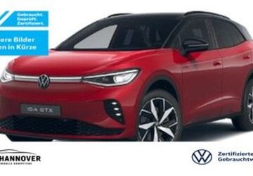 VW ID.4 18.450 km 40.880 &euro; Göttingen 37081