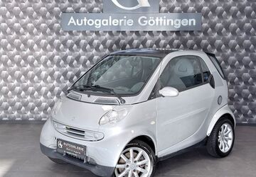 Smart ForTwo 119.700 km 2.999 &euro; Göttingen 37081