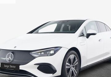 Mercedes-Benz EQE 10.763 km 49.800 &euro; Göttingen 37079