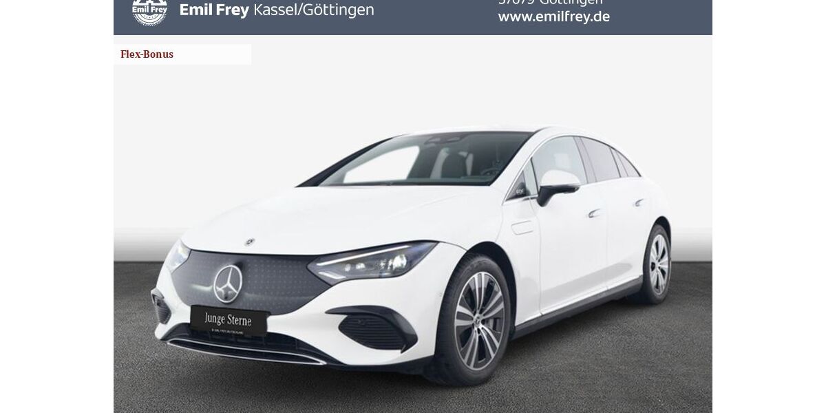 Mercedes-Benz EQE 10.763 km 49.800 &euro; Göttingen 37079