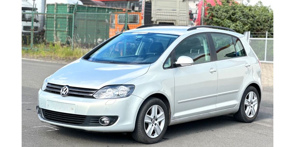 VW Golf Plus 160.200 km 2.500 &euro; Bovenden 37120