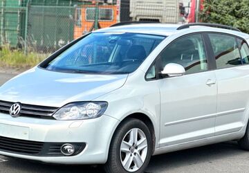 VW Golf Plus 160.200 km 2.500 &euro; Bovenden / Göttingen Niedersachsen / 37120