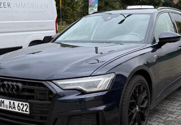 Audi A6 279.000 km 22.490 &euro; Göttingen 37079
