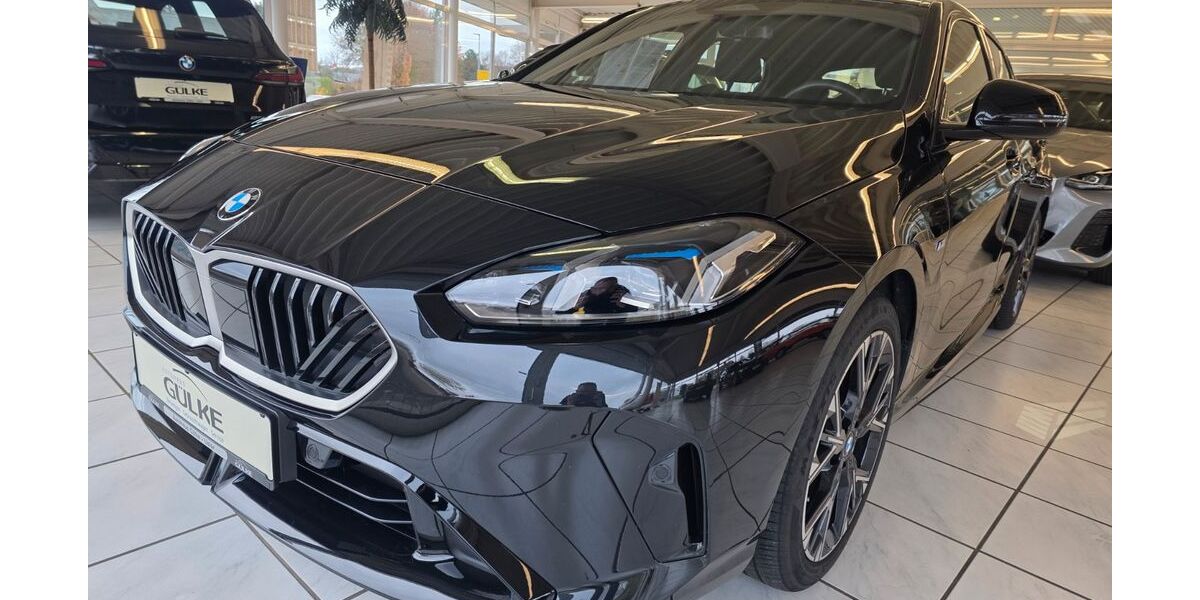 BMW 120 8.700 km 33.850 &euro; Uslar 37170