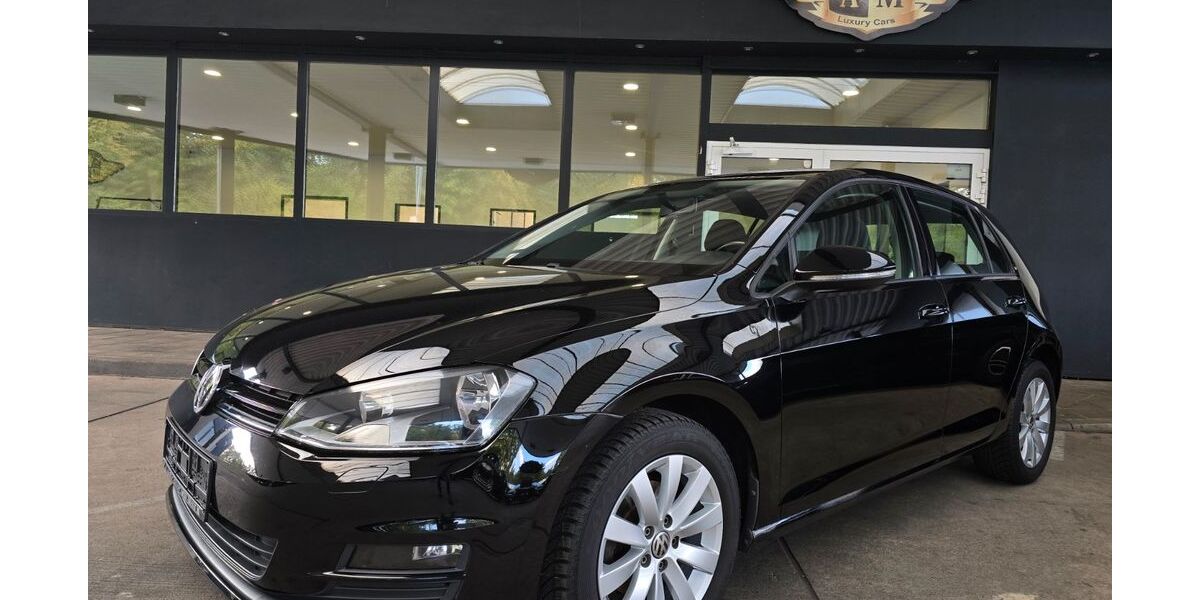 VW Golf 109.000 km 9.990 &euro; Göttingen 37081