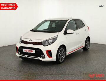 Gebrauchte Kia Picanto