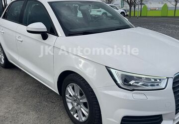 Audi A1 166.000 km 9.900 &euro; Northeim 37154