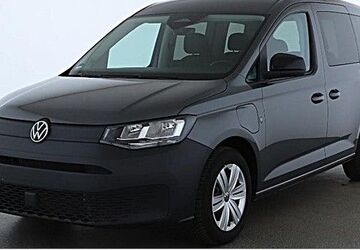 VW Caddy 14.069 km 34.950 &euro; Duderstadt 37115