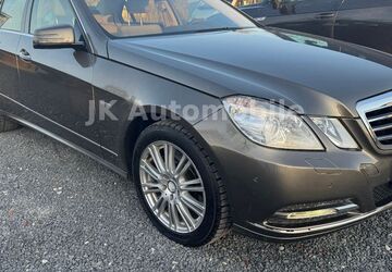 Mercedes-Benz E 350 189.000 km 11.900 &euro; Northeim 37154